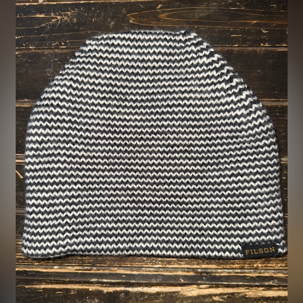 Filson Beanie
